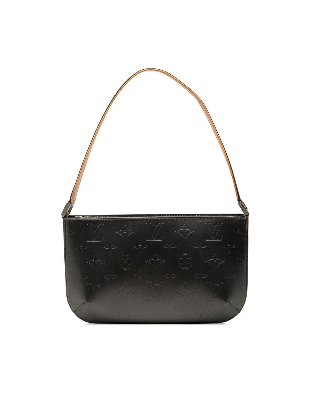 Louis Vuitton Mat Fowler Pre-Loved #361106L69B